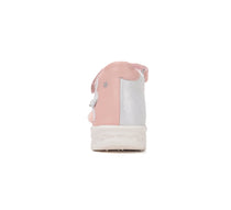 D.D.Step sandale fete Ponte20 supinati 22-27 Baby Pink cu iepuras