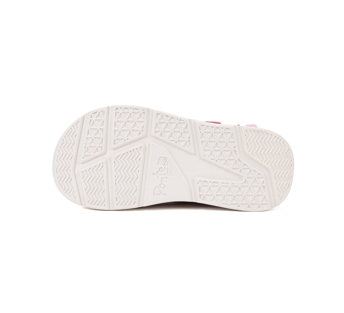 D.D.Step sandale fete Ponte20 supinati 22-27 Hot Pink combinat
