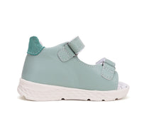 D.D.Step sandale fete Ponte20 supinati 28-33 Mint cu fructe