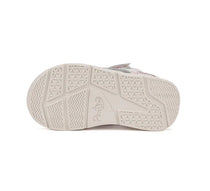 D.D.Step sandale fete Ponte20 supinati 22-27 White cu pasare