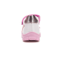 D.D.Step sandale fete Ponte20 supinati 22-27 White cu roz