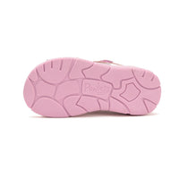 D.D.Step sandale fete Ponte20 supinati 22-27 White cu roz