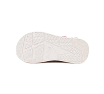 D.D.Step sandale fete Ponte20 supinati 28-33 Hot Pink cu bej