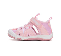 D.D.Step sandale fete "Quick Dry" 26-31 Baby Pink