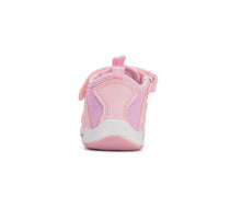 D.D.Step sandale fete "Quick Dry" 26-31 Baby Pink