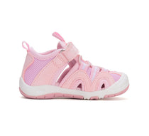 D.D.Step sandale fete "Quick Dry" 26-31 Baby Pink