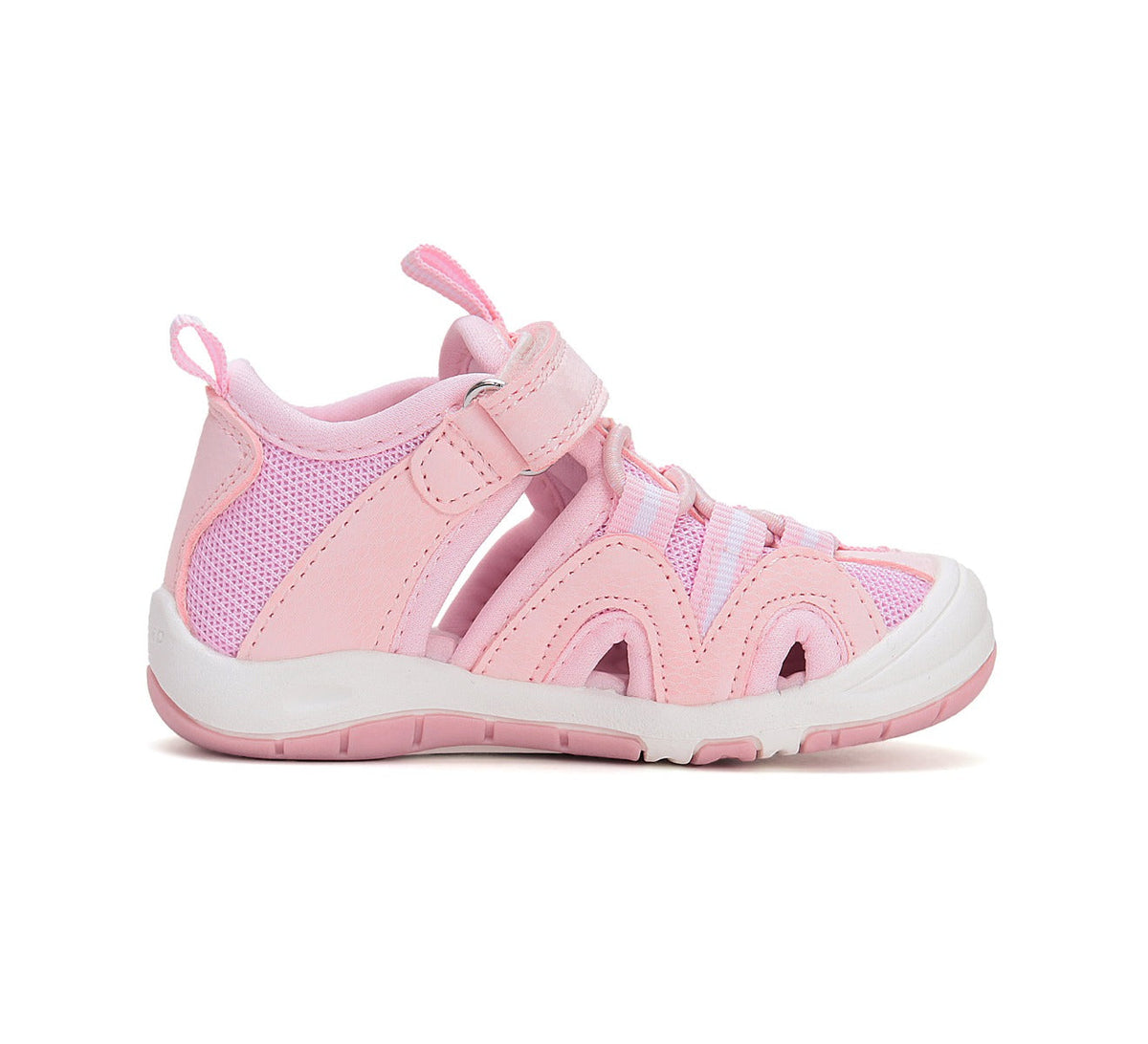 D.D.Step sandale fete "Quick Dry" 26-31 Baby Pink