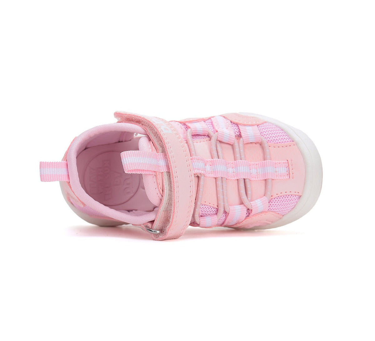 D.D.Step sandale fete "Quick Dry" 26-31 Baby Pink