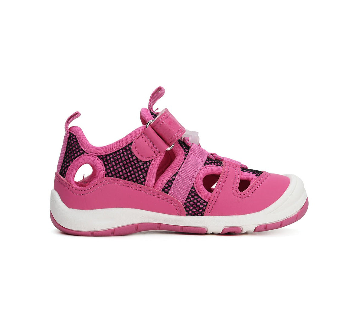 D.D.Step sandale fete "Quick Dry" 20-25 Daisy Pink