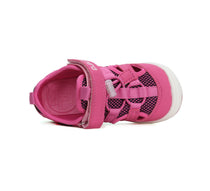 D.D.Step sandale fete "Quick Dry" 20-25 Daisy Pink