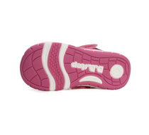 D.D.Step sandale fete "Quick Dry" 20-25 Daisy Pink
