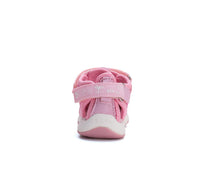 D.D.Step sandale fete "Quick Dry" 20-25 Dark Pink 