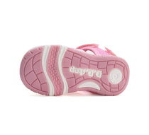 D.D.Step sandale fete "Quick Dry" 20-25 Dark Pink 