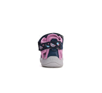 D.D.Step sandale fete "Quick Dry" 20-25 Mauve