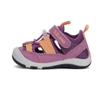 D.D.Step sandale fete "Quick Dry" 26-31 Violet