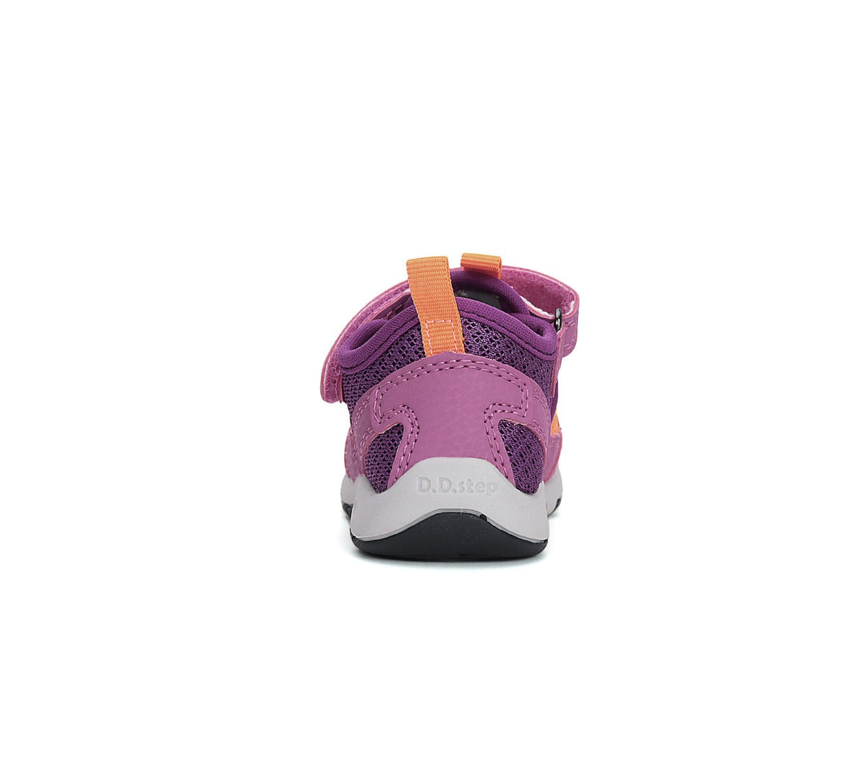 D.D.Step sandale fete "Quick Dry" 20-25 Violet