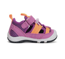D.D.Step sandale fete "Quick Dry" 26-31 Violet