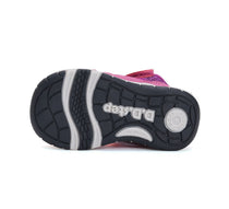 D.D.Step sandale fete "Quick Dry" 26-31 Violet