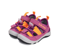 D.D.Step sandale fete "Quick Dry" 26-31 Violet