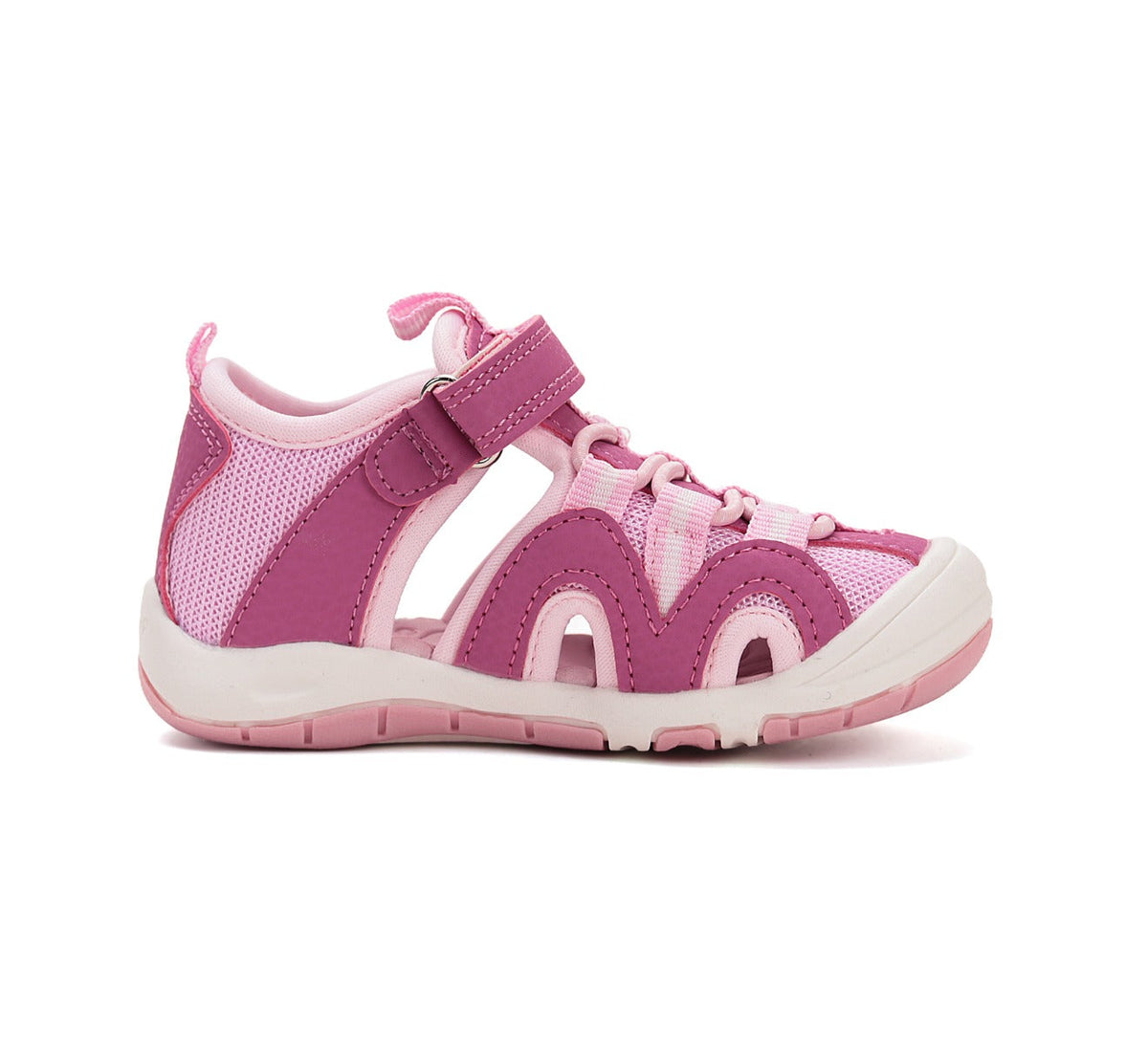 D.D.Step sandale fete "Quick Dry" 26-31 Daisy Pink