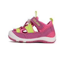 D.D.Step sandale fete "Quick Dry" 26-31 Dark Pink
