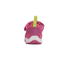 D.D.Step sandale fete "Quick Dry" 26-31 Dark Pink