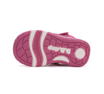 D.D.Step sandale fete "Quick Dry" 26-31 Dark Pink