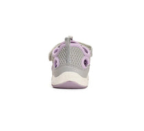 D.D.Step sandale fete "Quick Dry" 26-31 Mauve