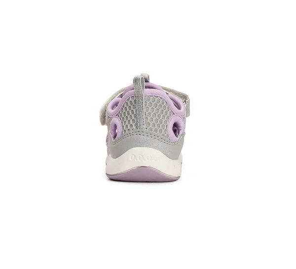 D.D.Step sandale fete "Quick Dry" 26-31 Mauve