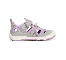 D.D.Step sandale fete "Quick Dry" 26-31 Mauve