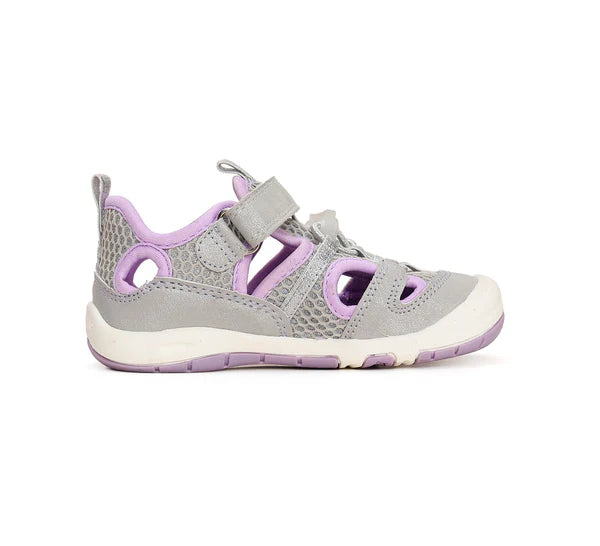 D.D.Step sandale fete "Quick Dry" 26-31 Mauve