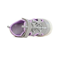 D.D.Step sandale fete "Quick Dry" 26-31 Mauve