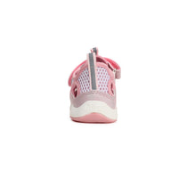 D.D.Step sandale fete "Quick Dry" 26-31 Pink