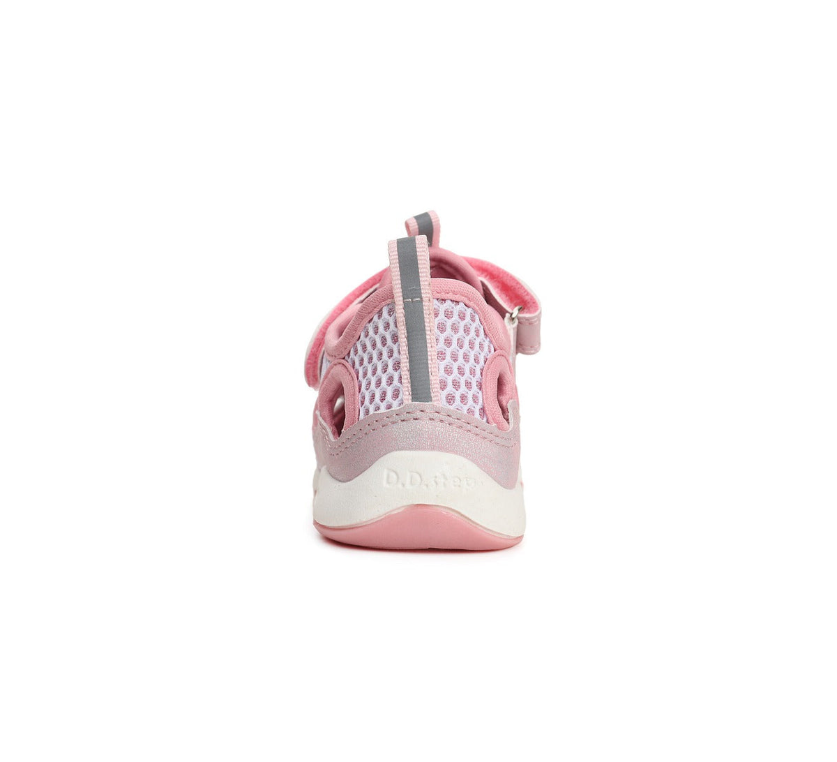 D.D.Step sandale fete "Quick Dry" 26-31 Pink