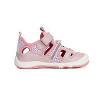 D.D.Step sandale fete "Quick Dry" 26-31 Pink
