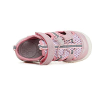 D.D.Step sandale fete "Quick Dry" 26-31 Pink