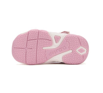 D.D.Step sandale fetite 20-25 Pink cu floare
