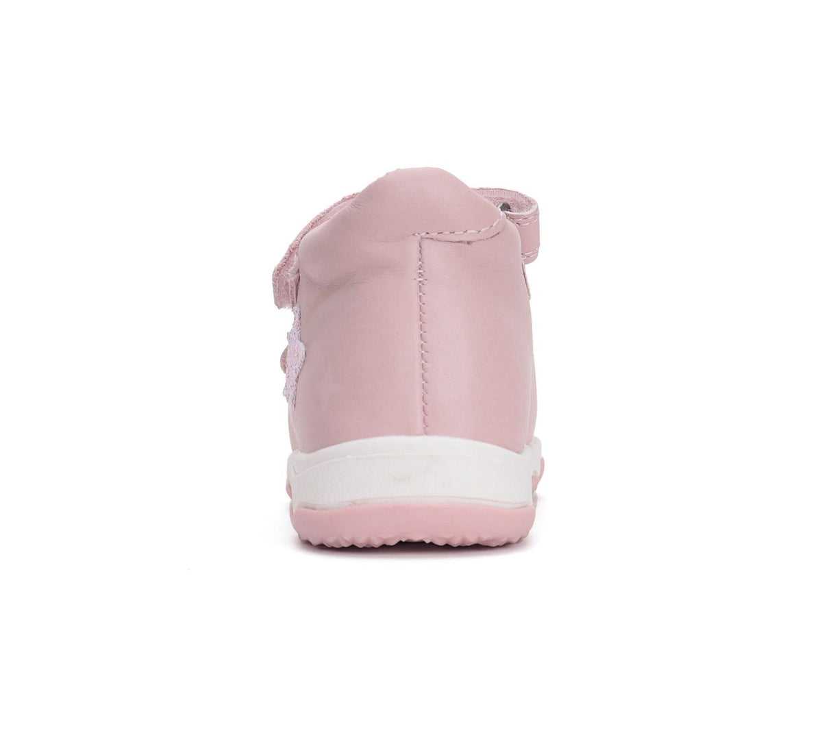 D.D.Step sandale fetite 20-25 Pink cu stea