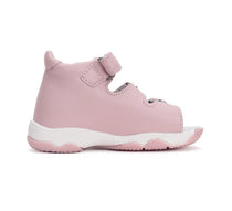 D.D.Step sandale fetite 20-25 Pink cu stea
