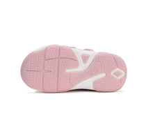 D.D.Step sandale fetite 20-25 Pink cu stea