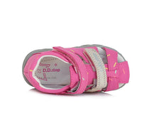 D.D.Step sandale fetite 26-31