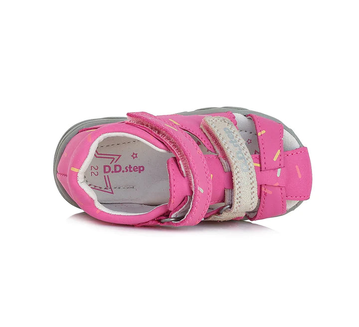 D.D.Step sandale fetite 26-31