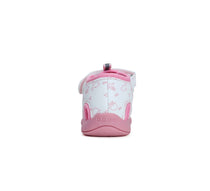 D.D.Step sandale fetite "Quick Dry" 26-31 Pink animale marine