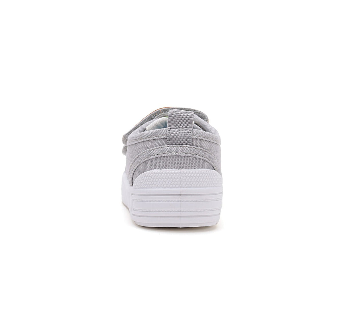 D.D.Step tenisi fete 20-25 Grey simplu