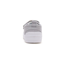 D.D.Step tenisi fete 26-31 Grey simplu