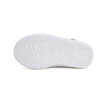D.D.Step tenisi fete  26-31 Grey simplu