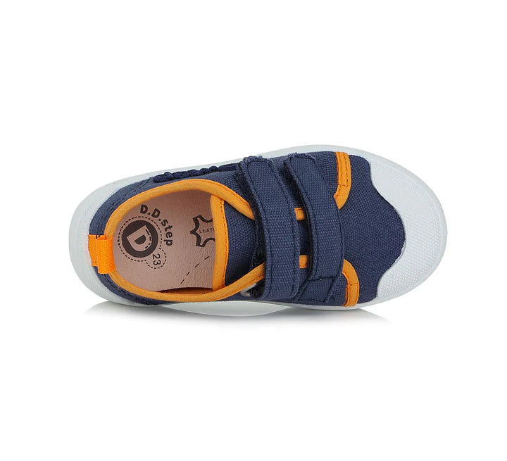 D.D.Step tenisi baieti 20-25