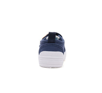 D.D.Step tenisi baieti 26-31 Royal Blue simplu