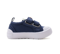 D.D.Step tenisi baieti 20-25 Royal Blue simplu