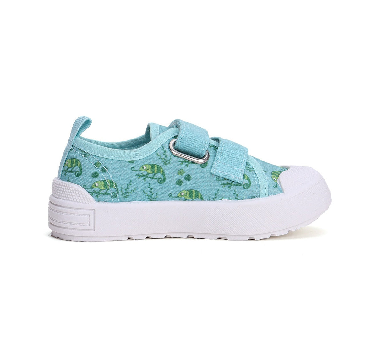  Sea Green cu cameleon